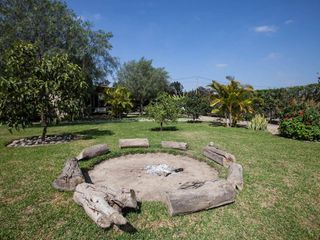 Foto 4 de Dos Casas de Campo en El Carmen, ICA, Vive en tranquilidad!