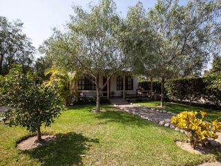 Foto 8 de Dos Casas de Campo en El Carmen, ICA, Vive en tranquilidad!