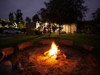 Foto 11 de Dos Casas de Campo en El Carmen, ICA, Vive en tranquilidad!