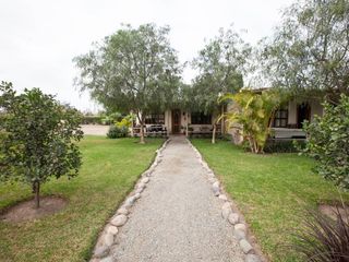 Foto 15 de Dos Casas de Campo en El Carmen, ICA, Vive en tranquilidad!