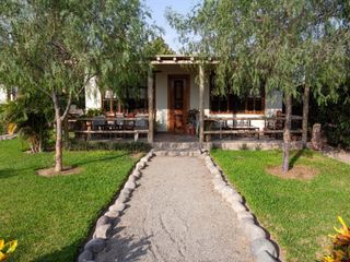 Foto 21 de Dos Casas de Campo en El Carmen, ICA, Vive en tranquilidad!