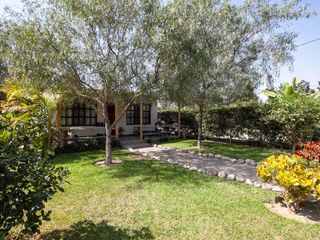 Foto 24 de Dos Casas de Campo en El Carmen, ICA, Vive en tranquilidad!