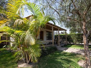 Foto 25 de Dos Casas de Campo en El Carmen, ICA, Vive en tranquilidad!