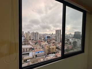 Foto 4 de LINDO DEPARTAMENTO MONO AMBIENTE EN PUEBLO LIBRE