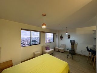 Foto 5 de LINDO DEPARTAMENTO MONO AMBIENTE EN PUEBLO LIBRE