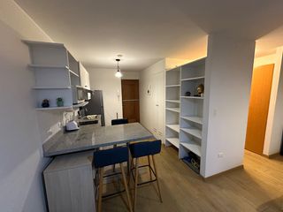 Foto 9 de LINDO DEPARTAMENTO MONO AMBIENTE EN PUEBLO LIBRE