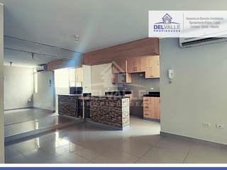 Foto 2 de VENTA DE DEPARTAMENTO EN PIURA,URB. MIRAFLORES (3ER PISO)