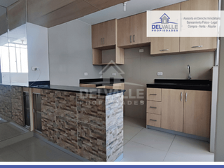 Foto 3 de VENTA DE DEPARTAMENTO EN PIURA,URB. MIRAFLORES (3ER PISO)