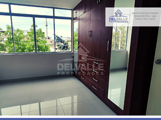Foto 4 de VENTA DE DEPARTAMENTO EN PIURA,URB. MIRAFLORES (3ER PISO)