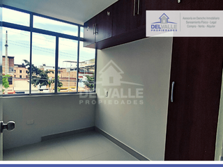 Foto 5 de VENTA DE DEPARTAMENTO EN PIURA,URB. MIRAFLORES (3ER PISO)