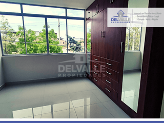 Foto 8 de VENTA DE DEPARTAMENTO EN PIURA,URB. MIRAFLORES (3ER PISO)