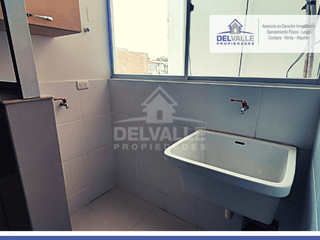 Foto 9 de VENTA DE DEPARTAMENTO EN PIURA,URB. MIRAFLORES (3ER PISO)