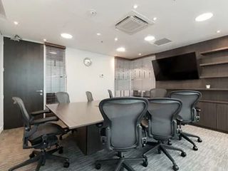 Foto 4 de Buró 26 Salitre El Dorado - Oficinas en arriendo