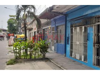 Foto 4 de Casa En Venta en Maynas