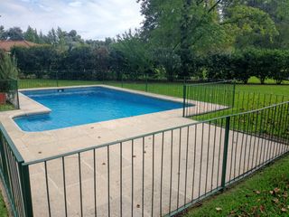 Foto 5 de Oportunidad! Casa 5 Ambientes con Pileta en Las Praderas de Lujan