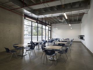 Foto 7 de Buró 25 Avenida el Dorado- Oficinas en Arriendo