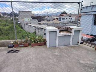 Foto 15 de CASA EN ARRIENDO CONJUNTO NAVARRA SECTOR LA ESPE