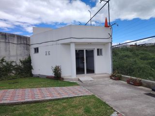 Foto 16 de CASA EN ARRIENDO CONJUNTO NAVARRA SECTOR LA ESPE
