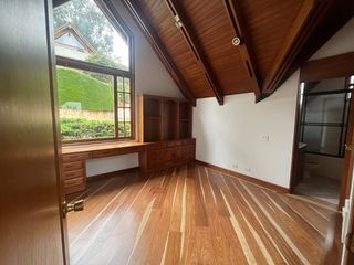 Foto 11 de Venta casa en San Simón