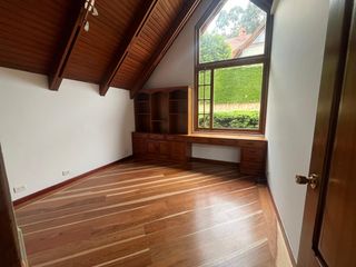 Foto 9 de Venta casa en San Simón