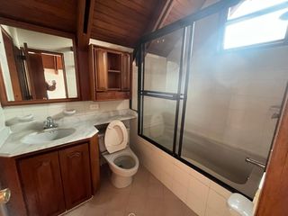Foto 13 de Venta casa en San Simón