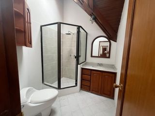 Foto 15 de Venta casa en San Simón