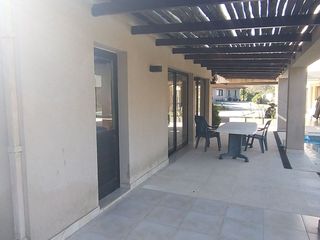 Foto 6 de Magnifica Casa en Dos Plantas Sobre Terreno de 1441 m - Praderas de Lujan