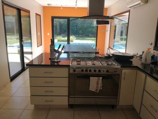 Foto 9 de Magnifica Casa en Dos Plantas Sobre Terreno de 1441 m - Praderas de Lujan