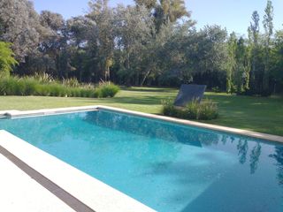 Foto 28 de Magnifica Casa en Dos Plantas Sobre Terreno de 1441 m - Praderas de Lujan