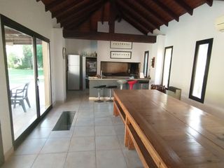Foto 31 de Magnifica Casa en Dos Plantas Sobre Terreno de 1441 m - Praderas de Lujan