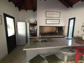 Foto 32 de Magnifica Casa en Dos Plantas Sobre Terreno de 1441 m - Praderas de Lujan