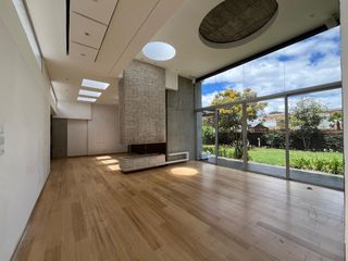 Foto 1 de ARRIENDO CASA EN SAN SIMÓN
