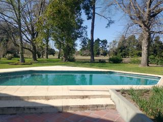 Foto 5 de Excelente Casa 2 Plantas en Las Praderas de Lujan
