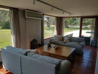Foto 7 de Excelente Casa 2 Plantas en Las Praderas de Lujan
