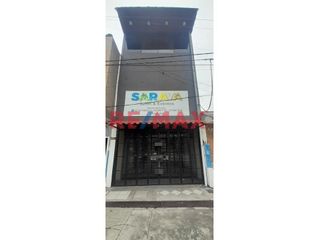 Foto 9 de Se Alquila local comercial en maynas