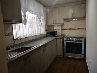 Foto 1 de VENTA DE DEPARTAMENTO 2 DORMITORIOS SECTOR CARCELÉN