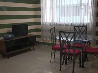 Foto 2 de VENTA DE DEPARTAMENTO 2 DORMITORIOS SECTOR CARCELÉN