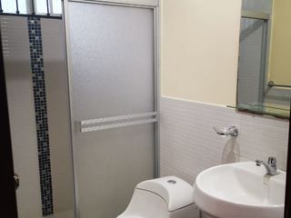 Foto 4 de VENTA DE DEPARTAMENTO 2 DORMITORIOS SECTOR CARCELÉN