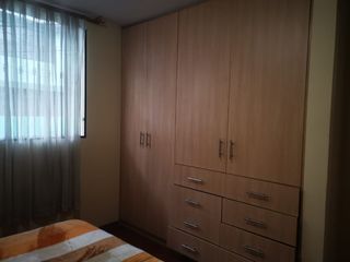 Foto 5 de VENTA DE DEPARTAMENTO 2 DORMITORIOS SECTOR CARCELÉN