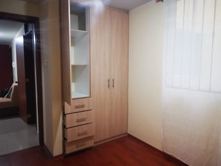 Foto 6 de VENTA DE DEPARTAMENTO 2 DORMITORIOS SECTOR CARCELÉN