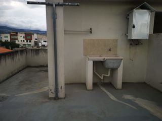 Foto 8 de VENTA DE DEPARTAMENTO 2 DORMITORIOS SECTOR CARCELÉN