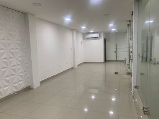 Foto 6 de local comercial de alquiler en manta zona sur B/B