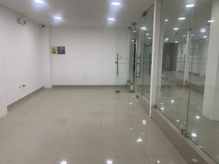 Foto 2 de local comercial de alquiler en manta zona sur B/B