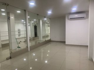 Foto 3 de local comercial de alquiler en manta zona sur B/B