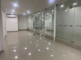 Foto 7 de local comercial de alquiler en manta zona sur B/B