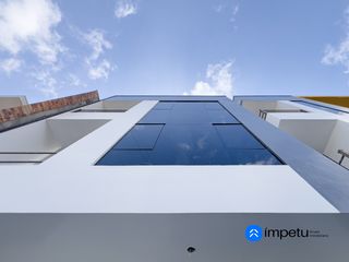 Foto 5 de En venta casa rentera con local comercial y cuatro departamentos