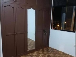 Foto 6 de VENDE DEPARTAMENTO 2 DORMITORIOS SECTOR CARCELÉN
