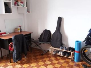Foto 5 de VENDE DEPARTAMENTO 2 DORMITORIOS SECTOR CARCELÉN
