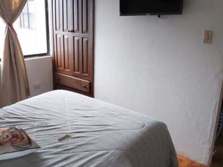 Foto 4 de VENDE DEPARTAMENTO 2 DORMITORIOS SECTOR CARCELÉN