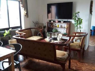 Foto 1 de VENDE DEPARTAMENTO 2 DORMITORIOS SECTOR CARCELÉN